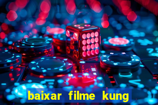 baixar filme kung fu futebol clube torrent